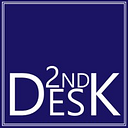 VA Desk logo