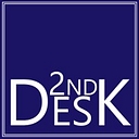 VA Desk logo