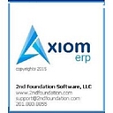 Favicon of Axiom ERP