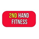 2ND HAND FITNESS