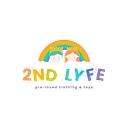2nd Lyfe logo