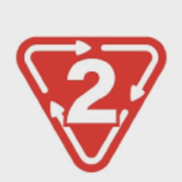 Logo of 2ndstreet.jp