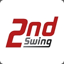 2ndSwing logo