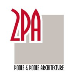 Poole & Poole Architecture, LLC logo