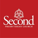 Second Presbyterian Church logo