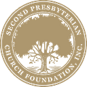 SECOND PRESBYTERIAN CHURCH FOUNDATION logo