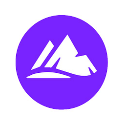 2 Peaks Bikes LLC logo