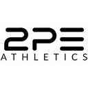 2peathletics.com logo