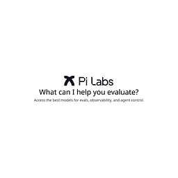 Pi Labs, Inc. logo