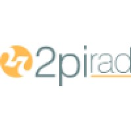 TwoPiRadian Infotech LLC logo
