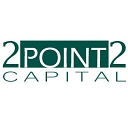 2Point2 Capital logo