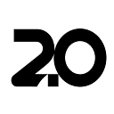 2POINTZERO logo