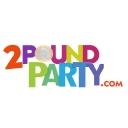 2poundparty logo