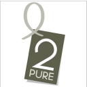 2Pure Products (Stain & Odour Removal Products) logo
