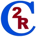 2R Construction logo