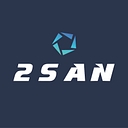 2San