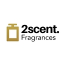 2scent Fragrances logo