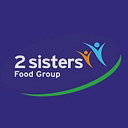 2 Sisters Food logo