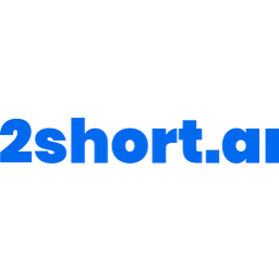 2short.ai logo