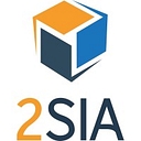 Favicon of 2SIA