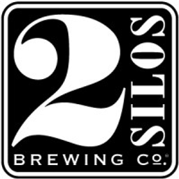 2 Silos Brewing C logo