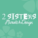 2 Sisters Design Ltd logo