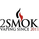 2Smok - Electronic Cigarettes logo