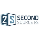 Second Source Rx logo
