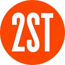 Second Stage Theatre logo