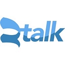 Favicon of 2talk