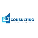2T Consulting logo
