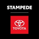 Stampede Toyota