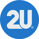 2U, LLC logo