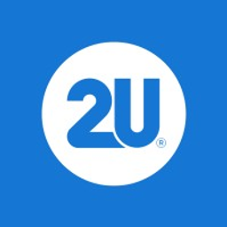 2U logo