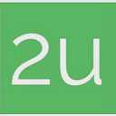 2U ASSISTANS AB logo