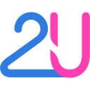 2ulaundry.com icon