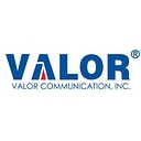 Valor Communication, Inc logo