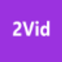 2vid logo