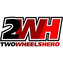 2wheelshero logo