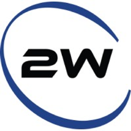 2W Construction Corp. logo