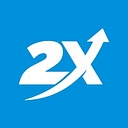 Scale 2x logo