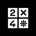 2x4.com logo