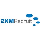 2XM Recruit logo