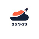 2xSaS logo