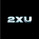 2XU logo