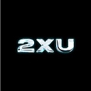 2XU AU logo