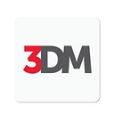 Groupe 3dm logo