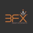 3FX - Creative Fx logo