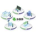 3-GIS