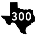 Justice Rd 300 logo